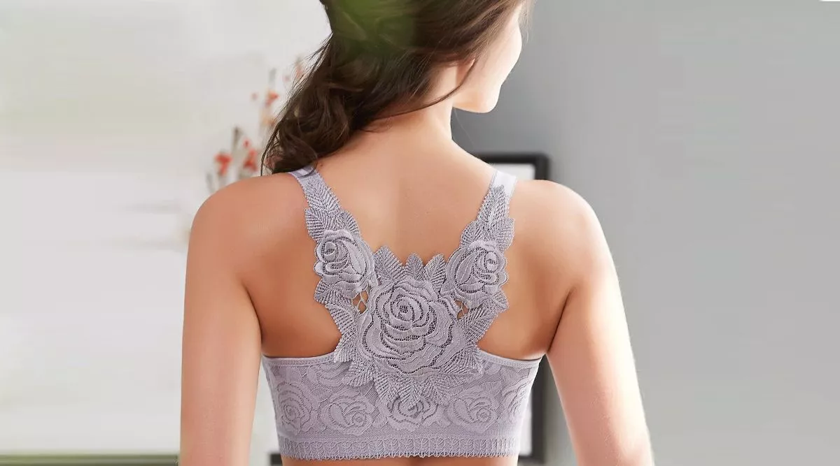 Floral Secrets Bra Reviews (Oct 2023) Real Or Fake Site